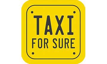 TaxiForSure for Android - Download the APK from Habererciyes